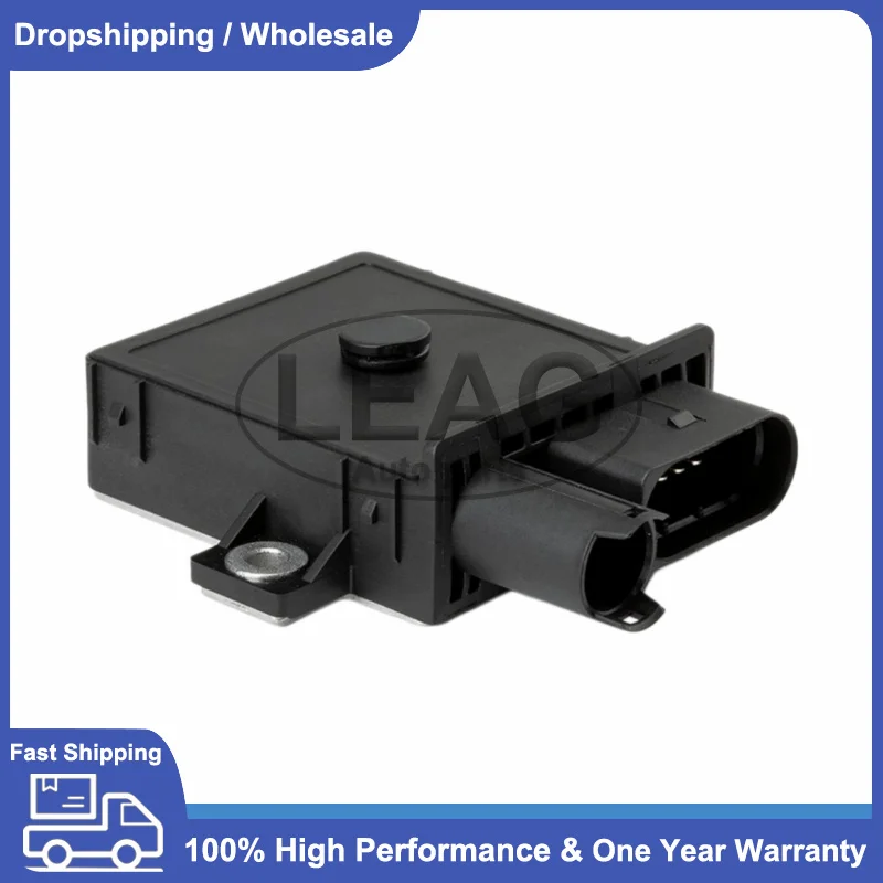 Glow Plug System Relay Module 12217788327 12217801201 0522140101 for BMW X3 X5 X6 E46 E53 E60 E61