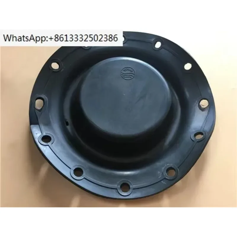 

Self operated regulating valve diaphragm pneumatic diaphragm valve self-supporting 70, 100, 200 square meters