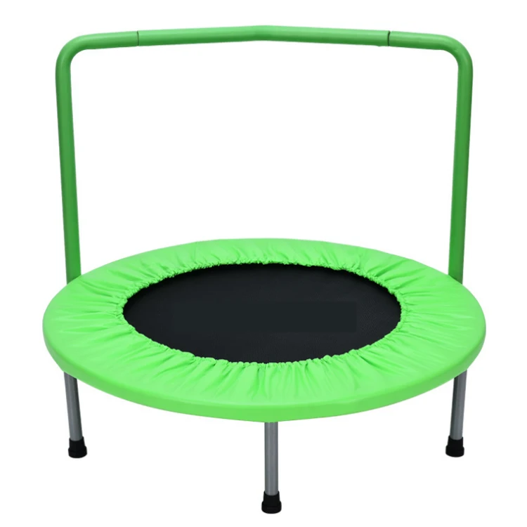 Cheap hot sale top quality trampoline outdoor/indoor kids trampoline