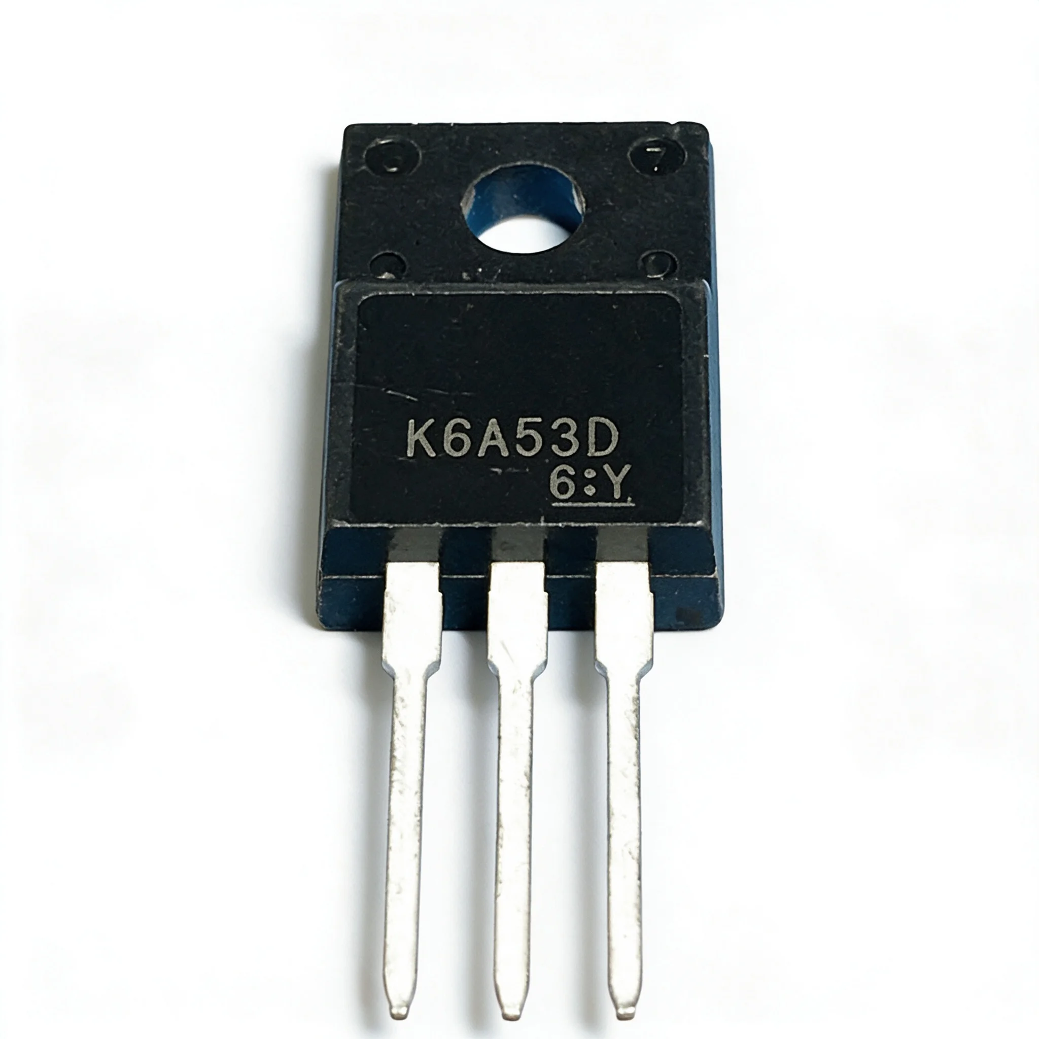 10piece K6A53D TK6A53D 525V 6A Power Relay