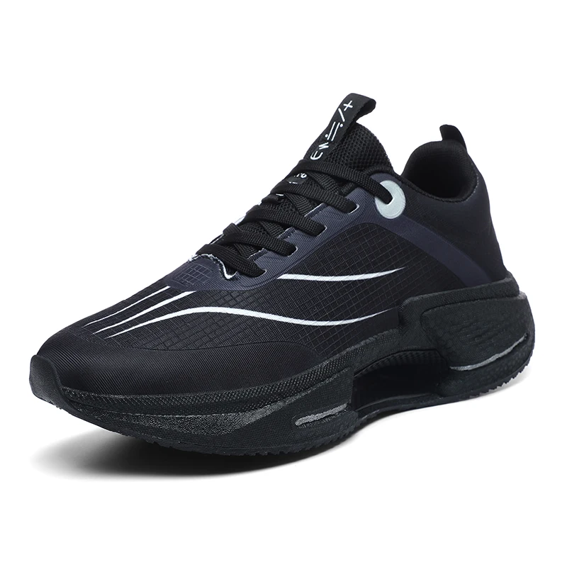 tenis-de-corrida-com-almofada-de-ar-especialidade-para-maratona-respiravel-leve-confortavel-atletico-antiderrapante-para-homens-e-mulheres