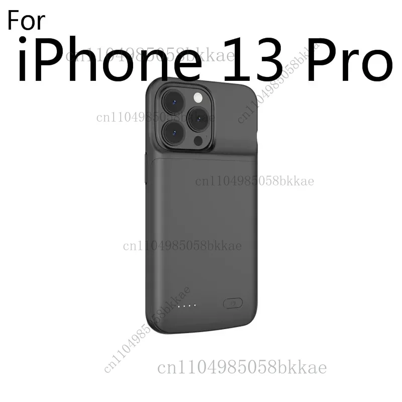 Battery Case For Ip… - image