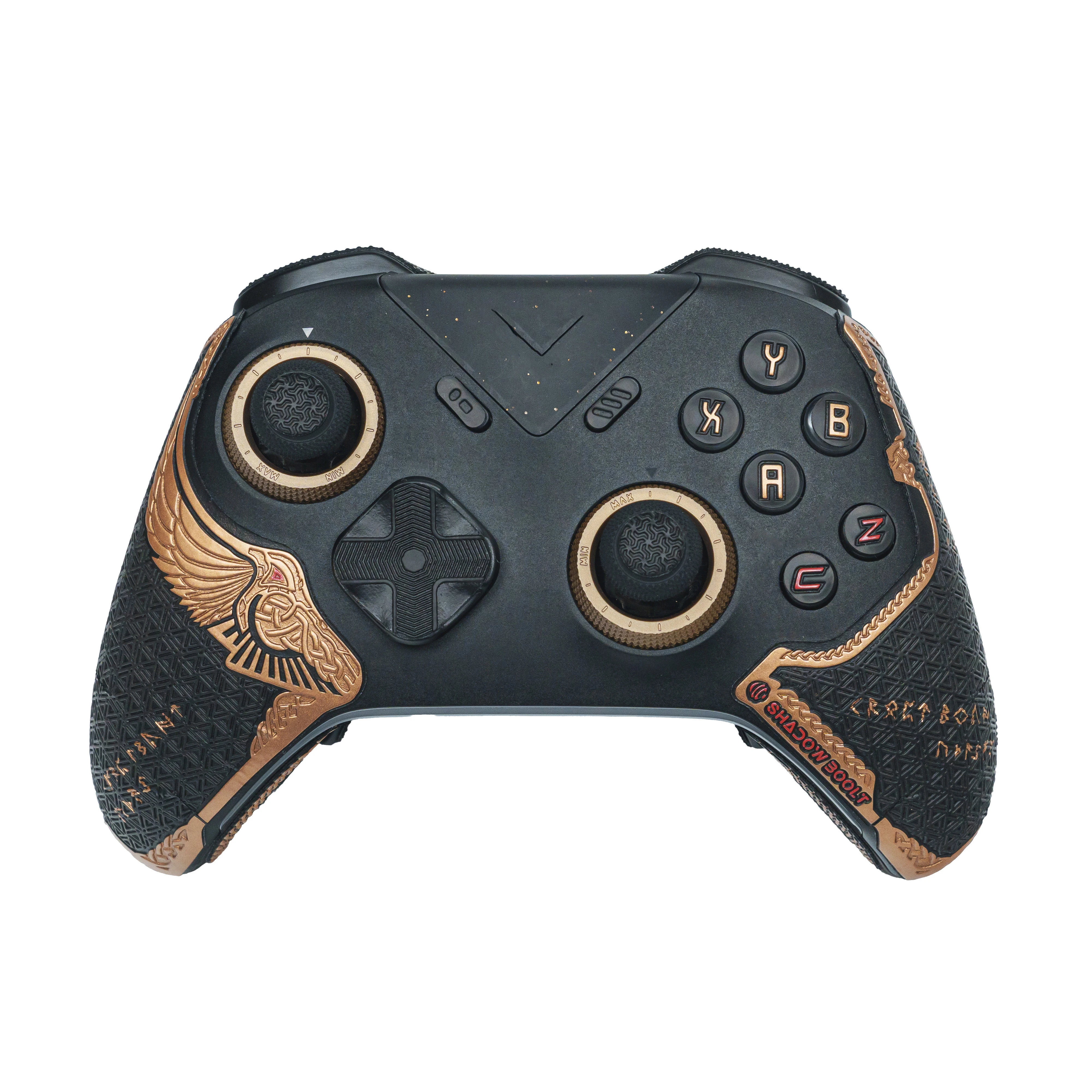 For Flydigi Vader 5Pro Gaming Controller Anti Slip Adhesive
