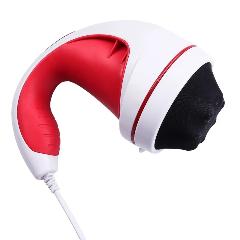 Anti Cellulite Massager Slimming Shaper Anti Cellulite Massager Full Body Roller Loss Weight Electric Burner Machine