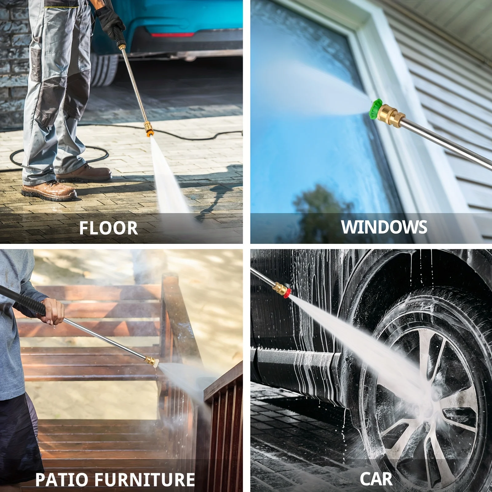 Thumbnail 3 - #10 Best Pressure Washers to Buy In 2026