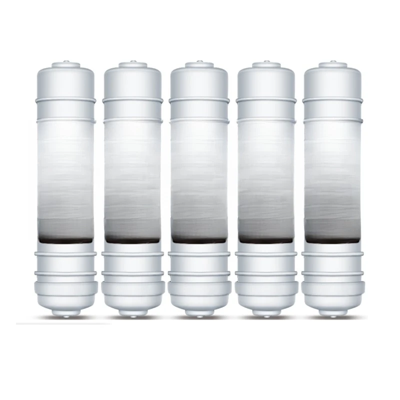 purifier filter element third-generation household universal five-level set 10-inch Chinese quick connection pp cotton filter