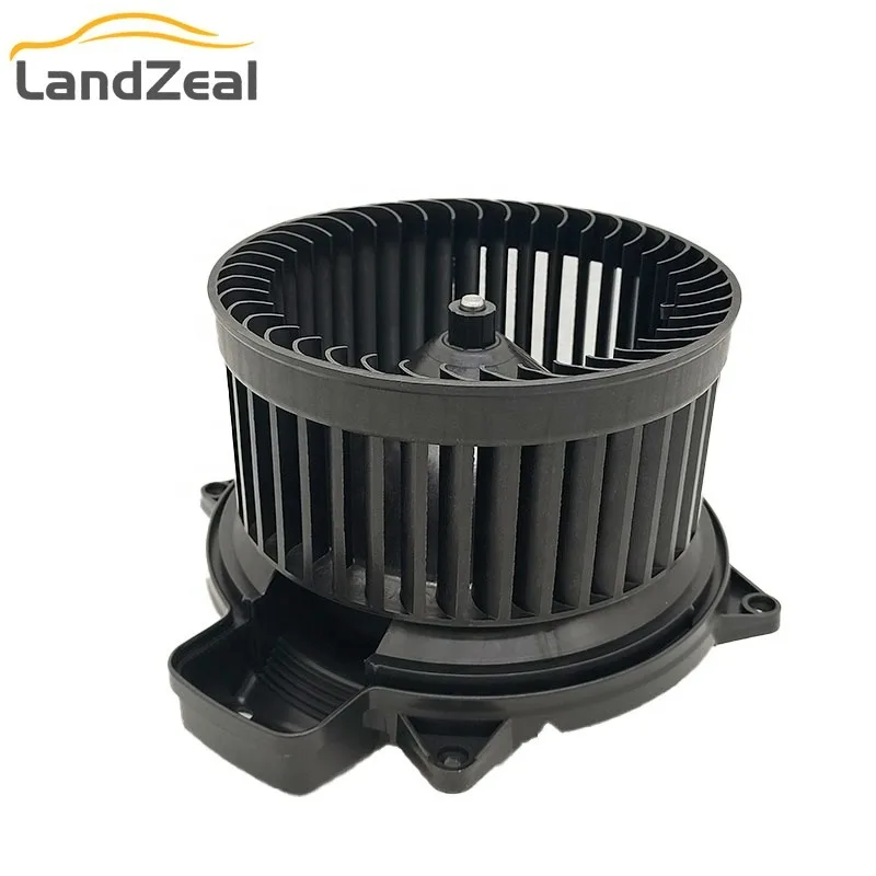 

1648350007 1648350507 Automobiles Conditioning System A/C Heater Blower Motor For Mercedes-Benz GL320 GL350 GL420 GL450