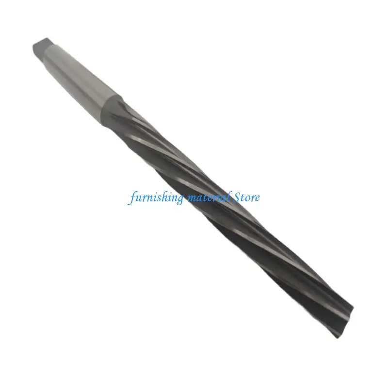 

Y5GD High Precise Helical Taper Machine Reamer Suitable for Skilled Machinists Metal & Mold Manufacturing with 8 Flute Design
