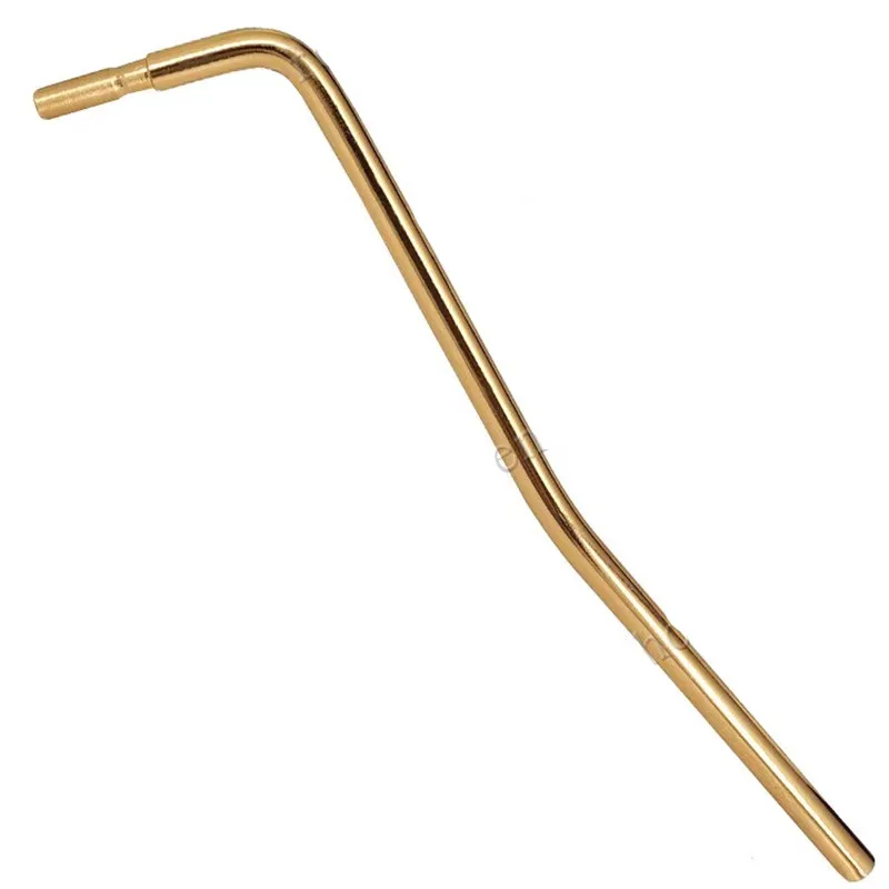 6 Stücke 3 Farben Direkteinsatz Stil E-gitarre Tremolo Arm Whammy Bar Einsatz Durchmesser 5mm Gitarre Zubehör Teile – Detail 9