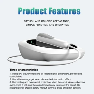 8 Main Ultrasound Sales Physiotherapy - №4