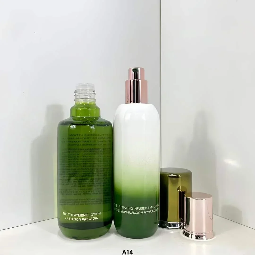 

GOOD The Treatment Lotion 150ml infusion emulsion 125ml