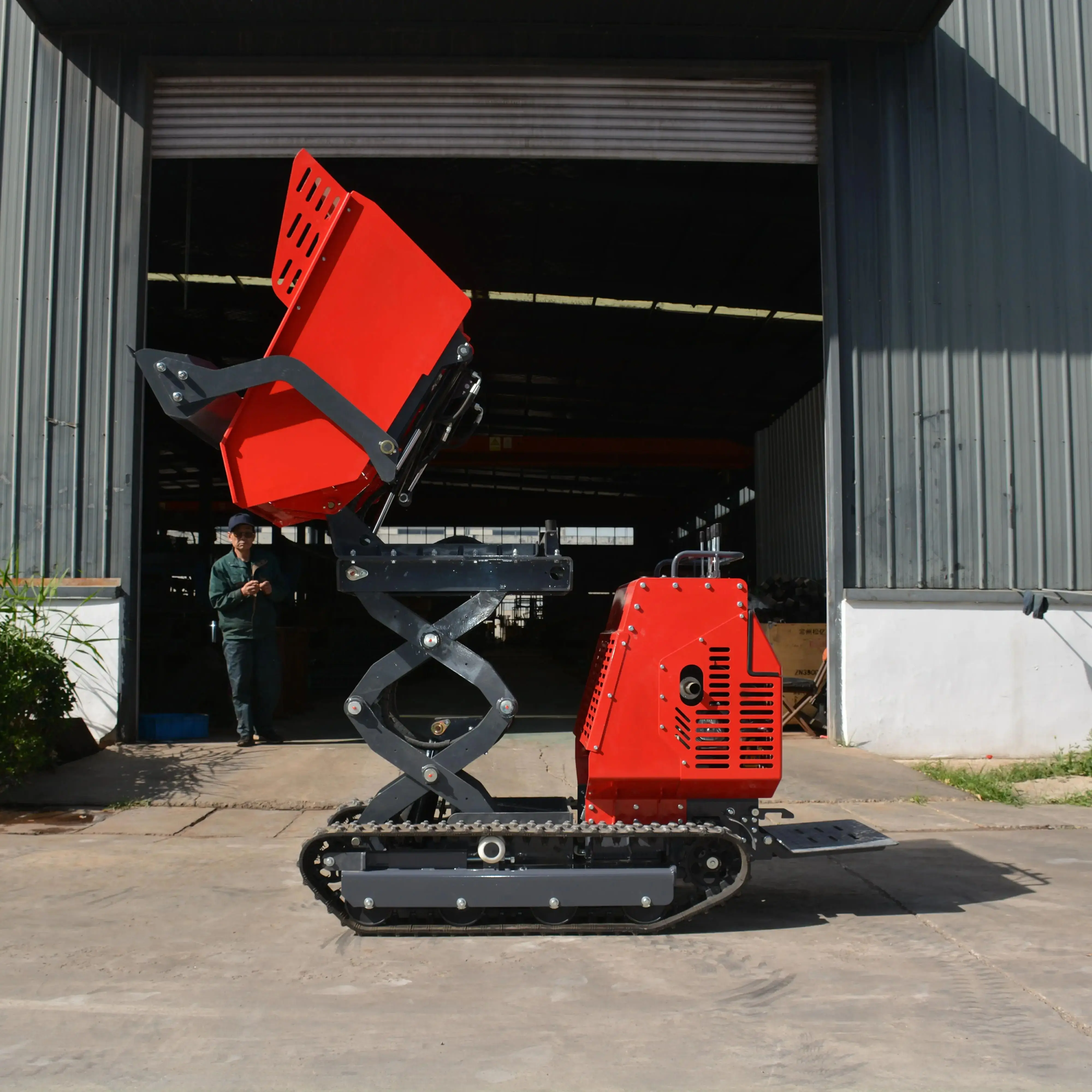 

Howo Small Dump Truck 6x2 Drive Wheel Customized for Cargo Transportation Heavy Duty Tipper Truck for Construction Site