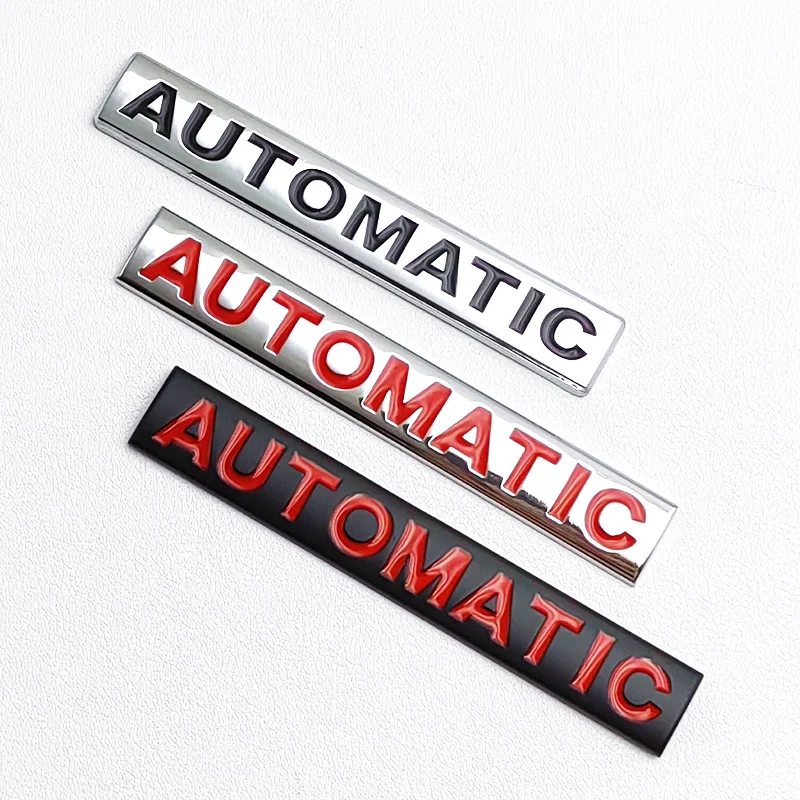 3D Metal Automatic …