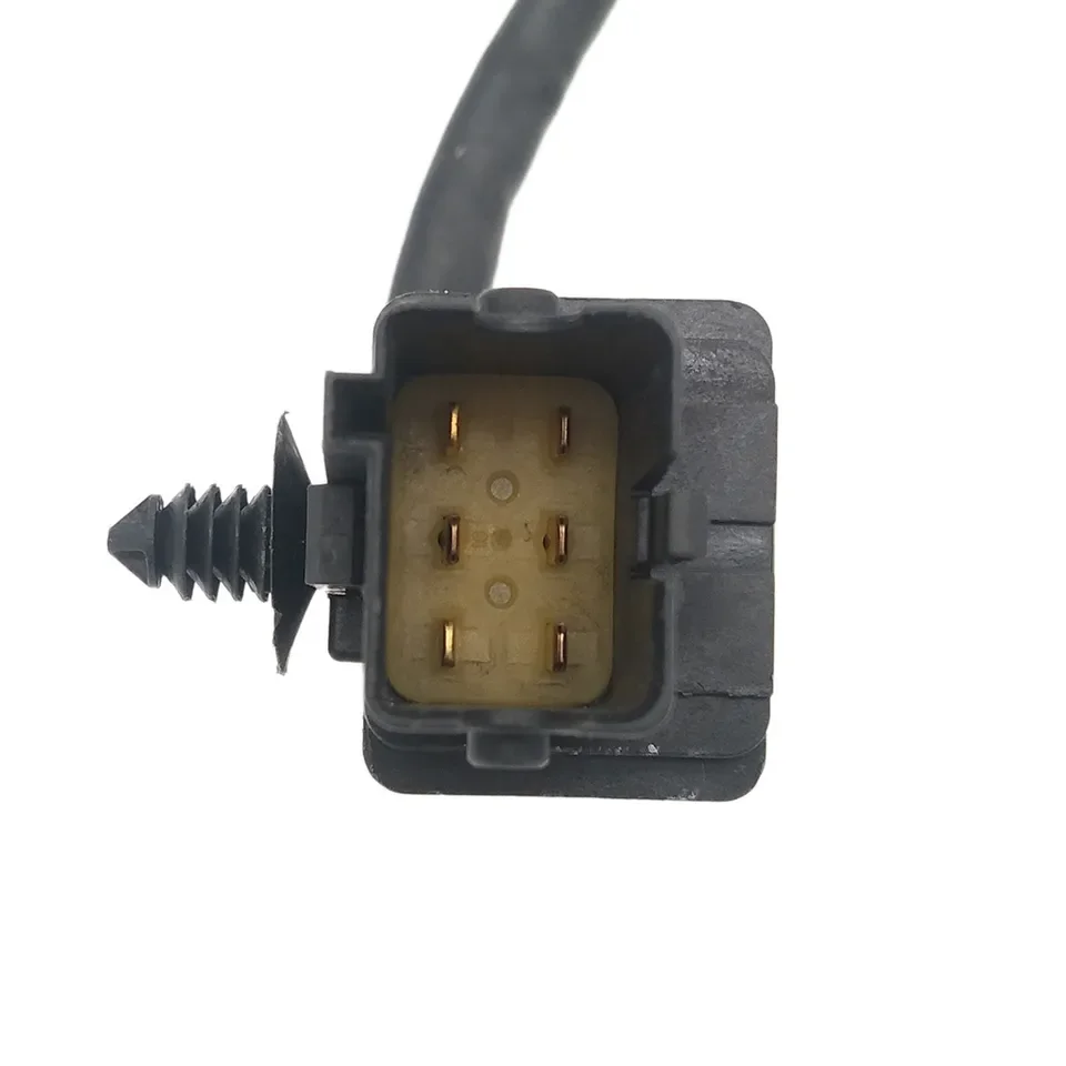 213-1572 12575657 مستشعر الأوكسجين لامدا 0258007206 ل PLX AEM UEGO LSU4.2 كاديلاك نيسان إنفينيتي JMI-003-001 شحن مجاني #5