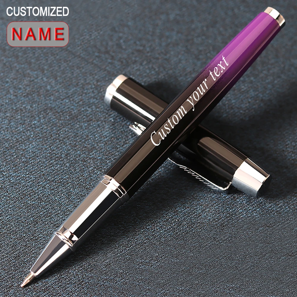 

Custom Gel Pen School Supplies Stationary Luxury Supplies Office Accessories Cute Pretty For Girls Funny Ballpoint Student