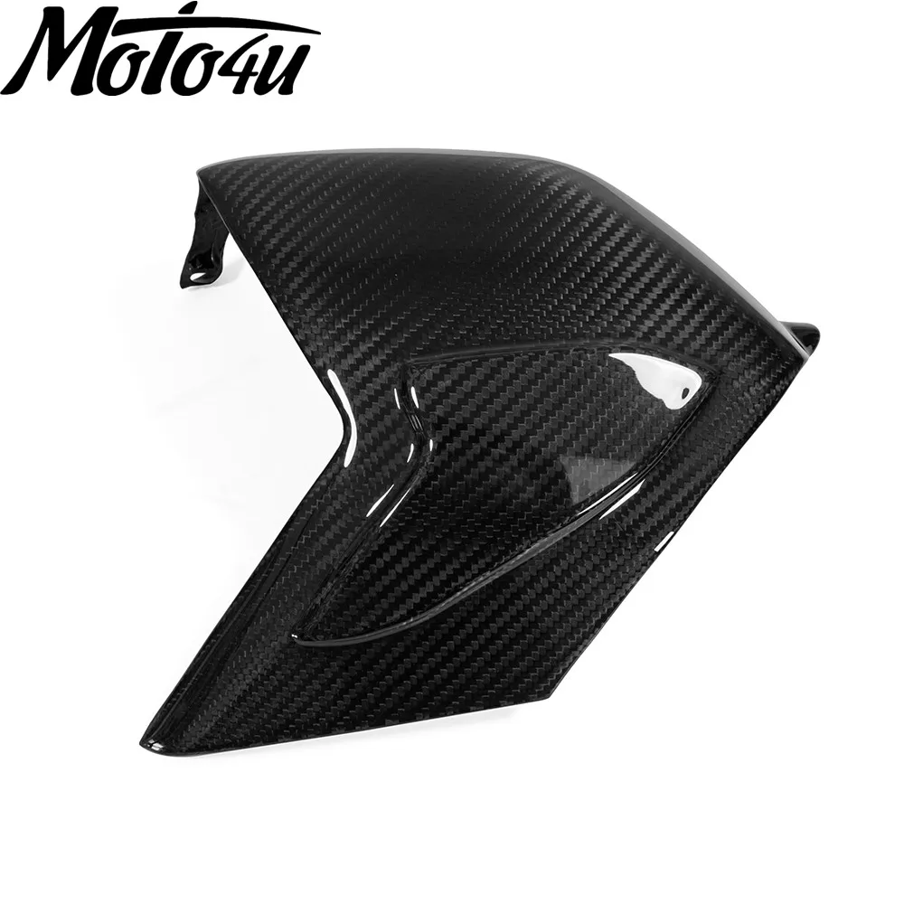 Carbon Fiber Rear Swingarm Cover Swing For DUCATI Panigale V4/S/R/SP 2018 2019 2020 2021 2022 2023 2024