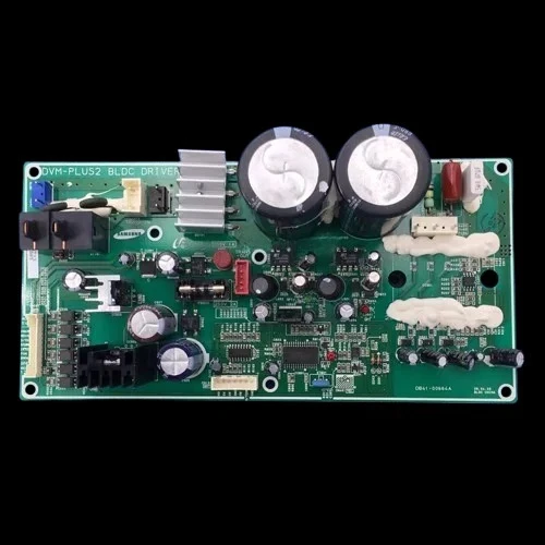 

Brand New Suitable for Samsung Air Conditioning Panel DB93-04290A DB93-09484A DB93-06464A-LF, Working Well