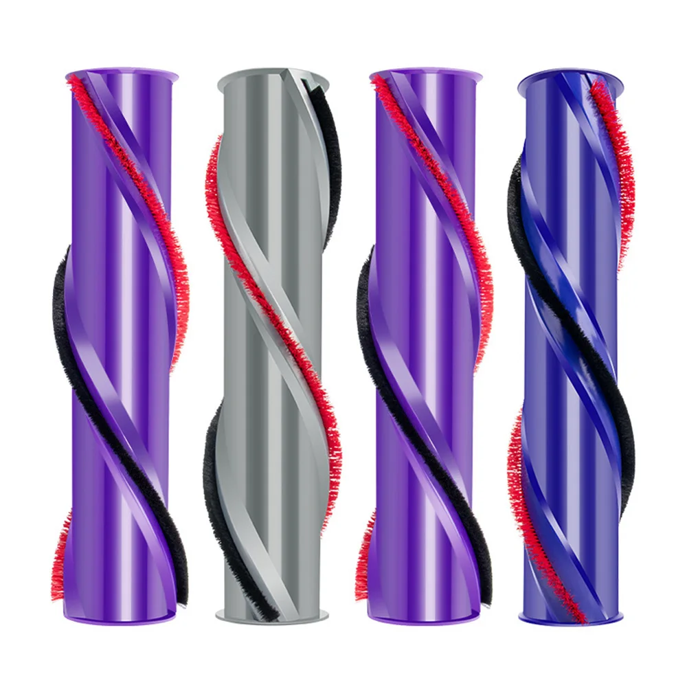 Barra de cepillo de rodillo para DYSON V6, V8, V10, V11, cabezal limpiador de cepillo inalámbrico, piezas de repuesto, 966821