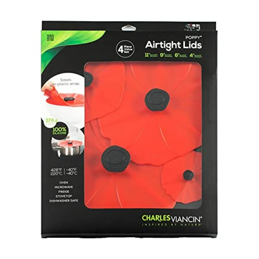 

Набор Poppy ift, 2026 год