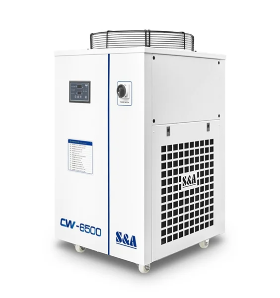 Cooling Systems 650…