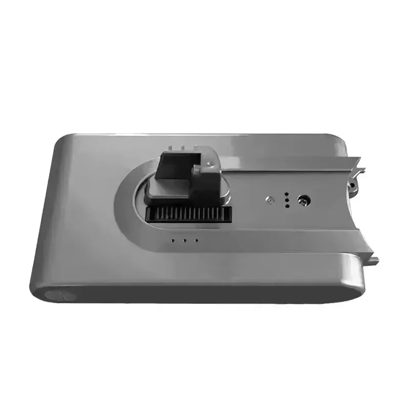 Batterie pour aspirateur à main haute capacité 25.2V 5000mAh pour Dreame V11 V11SE V12 VVT1 VVN6 VVA1