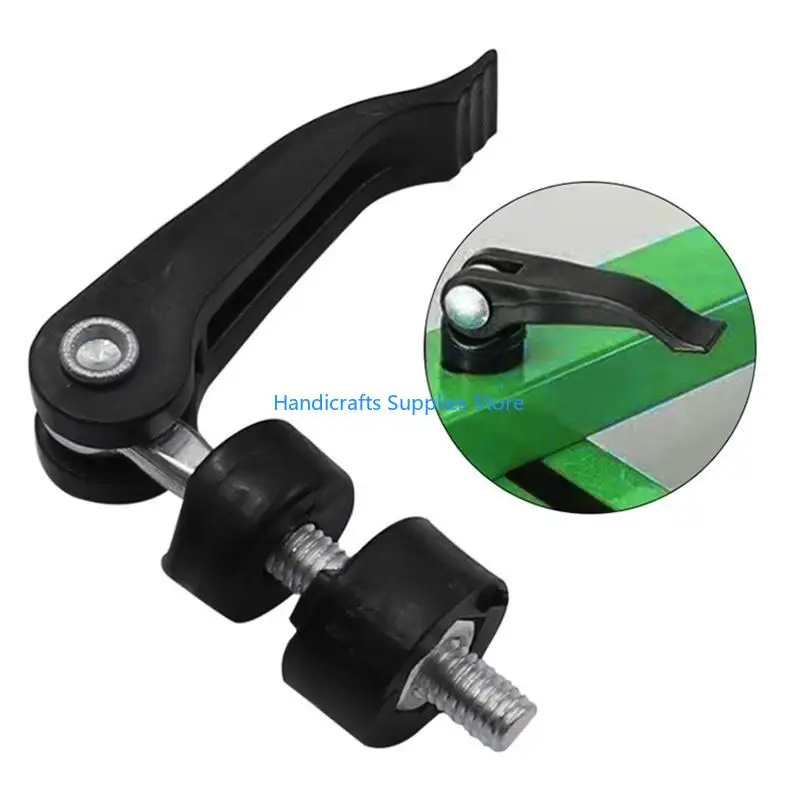 R1WA Stainless Steel Adjustment Tool Screwdriver 45x6mm for Lawn Mower Machine Replac