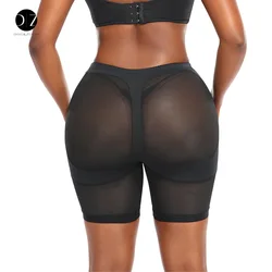 Light Shapewear Women Shaping Panty Tummy Control Panties Lifting Up Buttocks Lace Underwear Body Compression Panty Breathable
