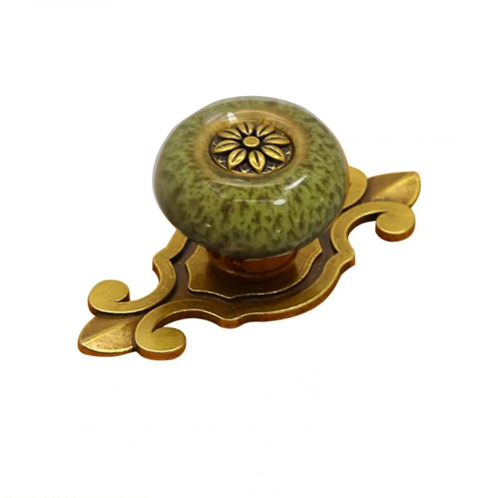 Variant: green