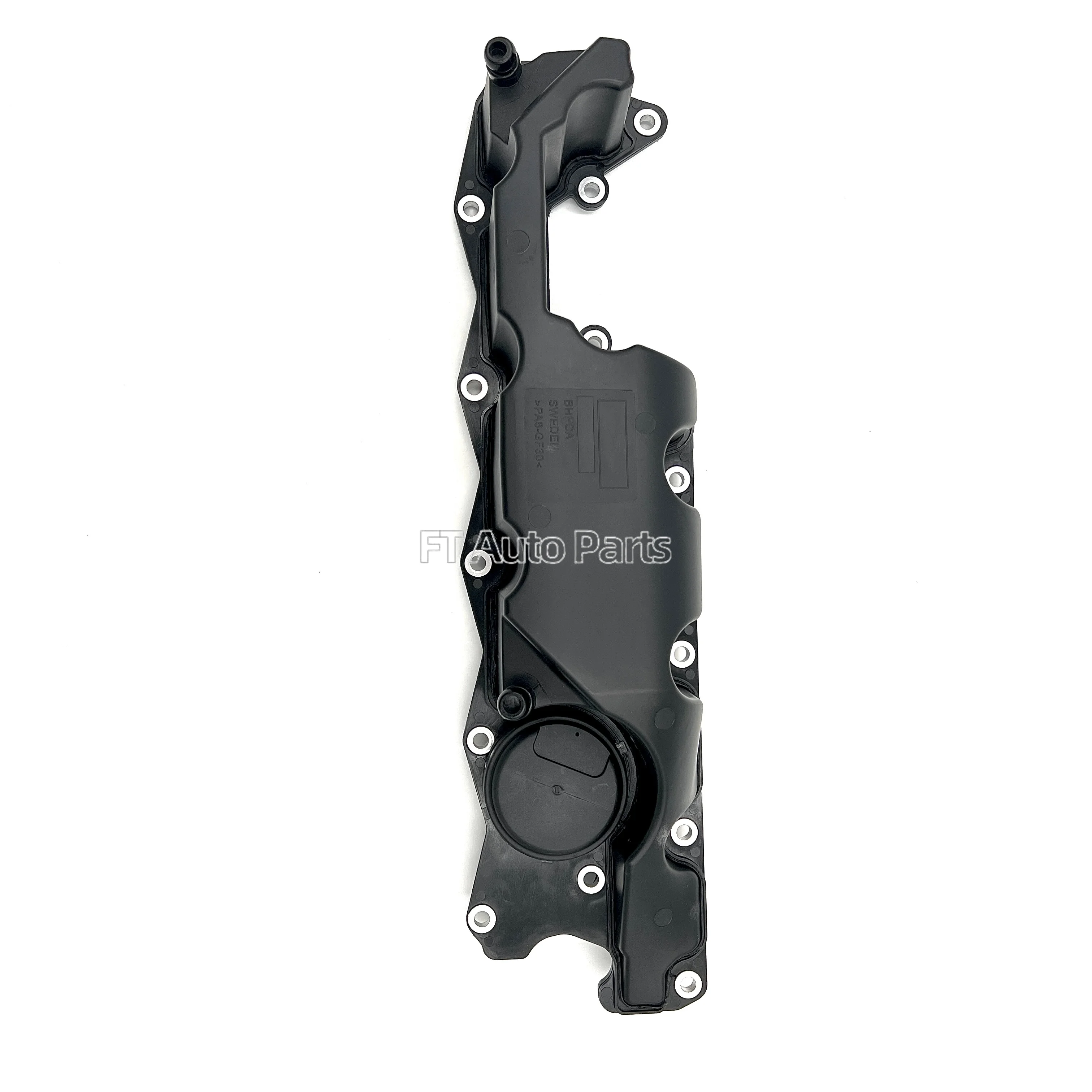 

LR023777 LR009326 High quality auto parts Land Rover Freelander engine valve Chamber Cover 3.2