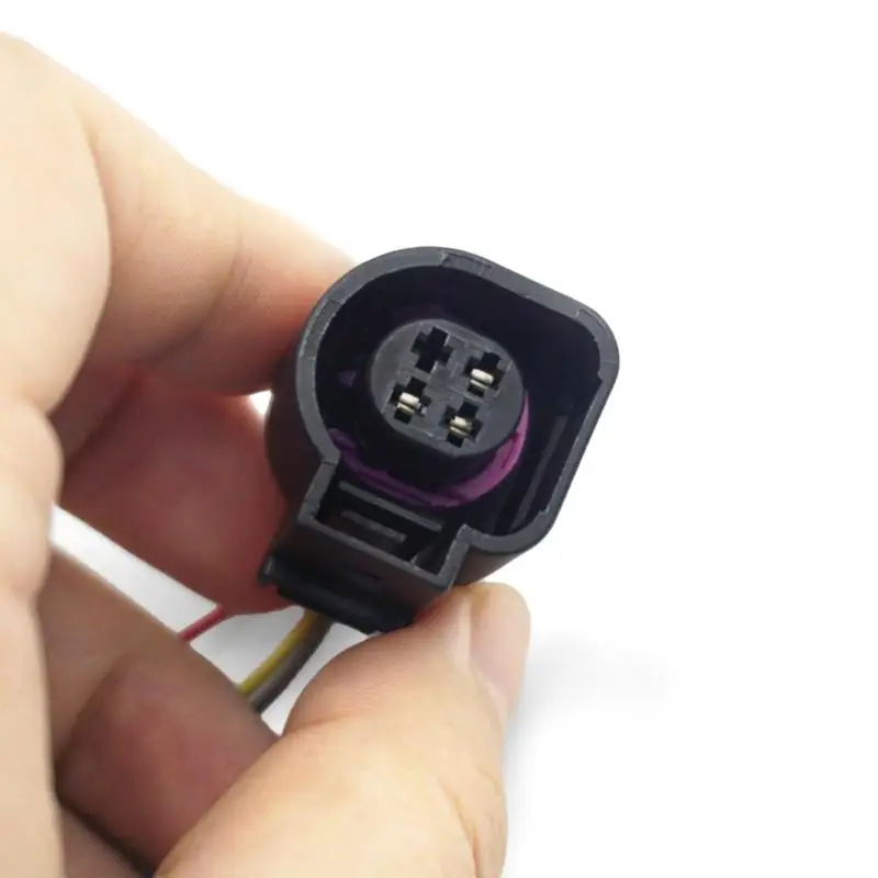 31BC Reverse Parking Camera Unit with Cable End for B8 Mk2 5F Ateca Rear View Support