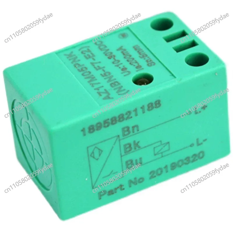 

EPT15 electric forklift NBN5-F7-E2/AZ17M05PNK proximity switch limit accessories