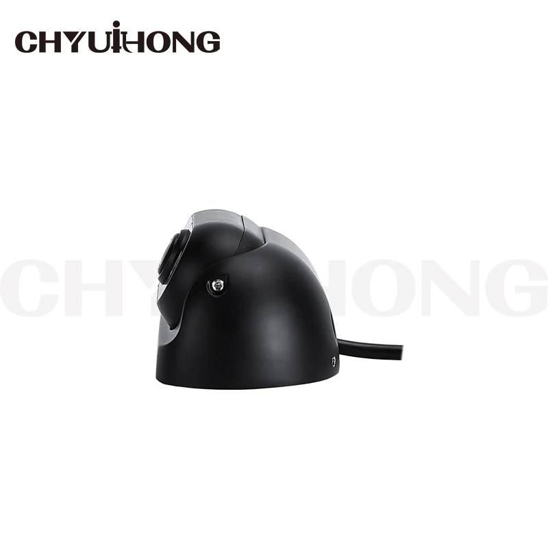 AHD 1080P Waterproof Reverse Camera Backup Bus Security Side View Mirror Trailer Rear View 1-Year Warranty