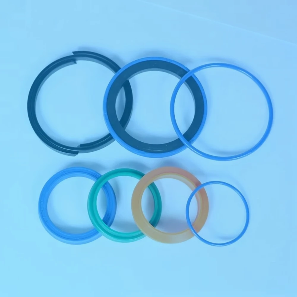 

Wholesale Hydraulic Oil 3cx Seal Kit For Excavator
