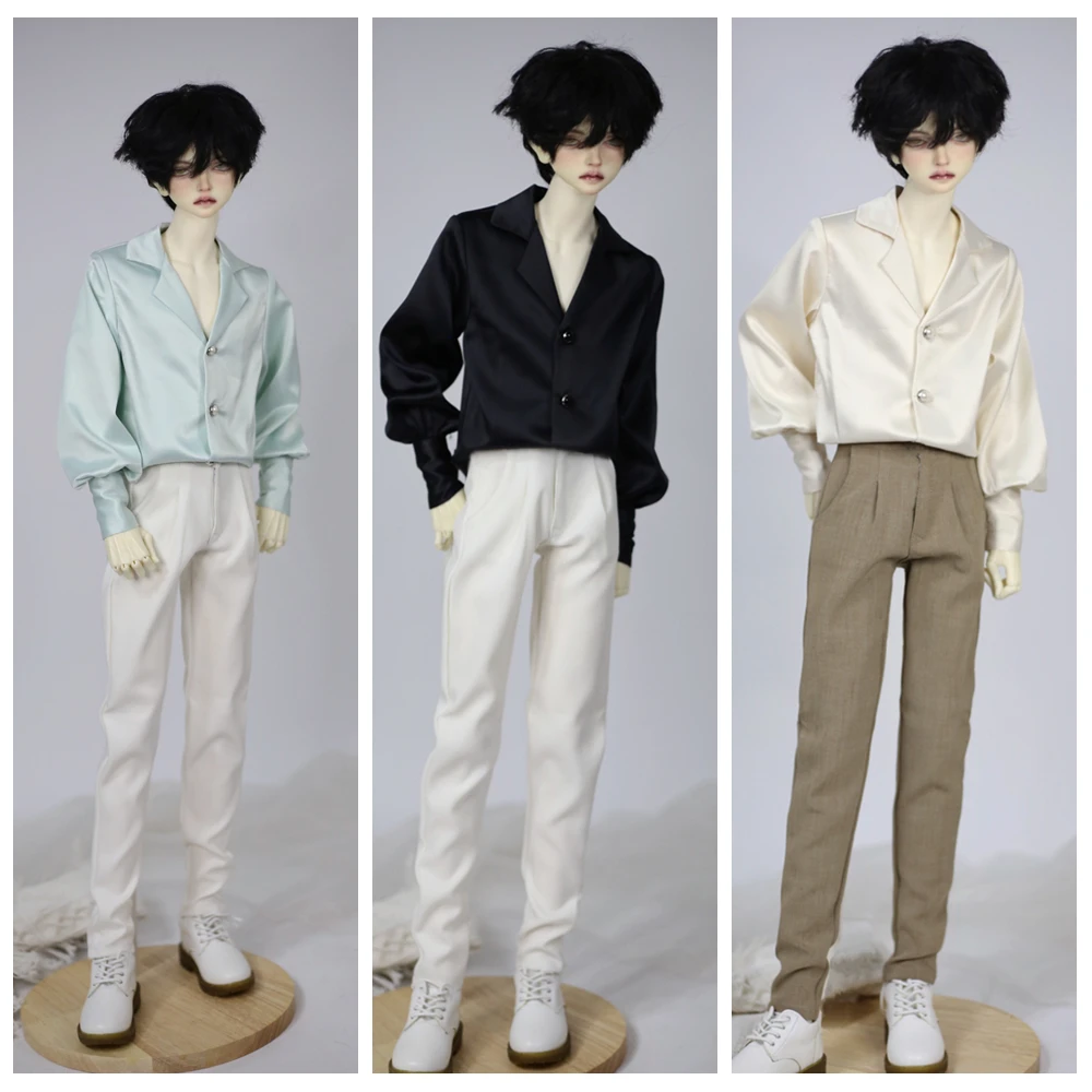 

1/4 1/3 70 см SD13 SD17 SD10 девушка мальчик мужчина женщина ID75 msd sd bjd кукла одежда топы рубашка Bears45