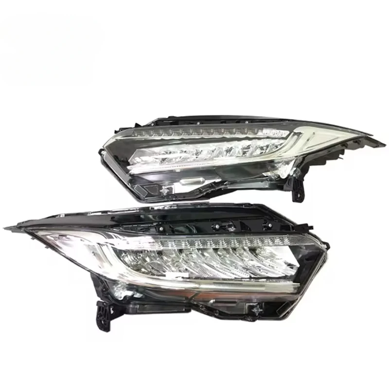 Auto Spare Parts High Configuration Front Headlight For Honda VEZEL HR-V 2020-2022 33100-T7W-S51 33150-T7W-S51