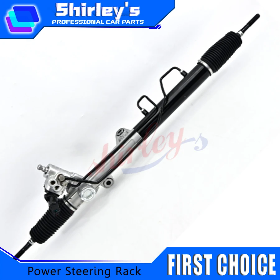 Power Steering Rack For SSANGYONG REXTON 465000901G 465000900C