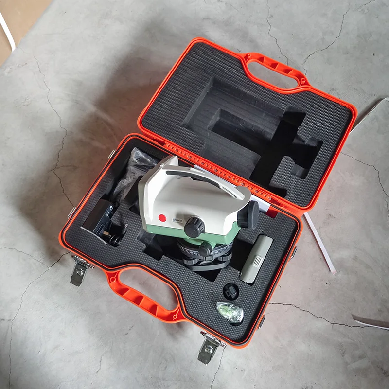 FOIF EL302A Высококачественный и высокоточный автоматический прибор для измерения уровня жидкости Цифровой прибор для уровня жидкости