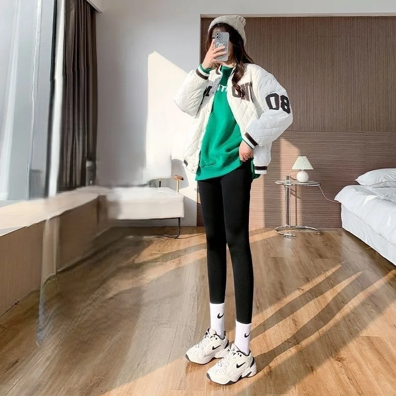 

Брюки для йоги, прямые женские брюки для пешего туризма, желтые, антиэкспозиционные, серые, до щиколотки, с разрезом, индивидуальные, эластичные, для ношения на улице