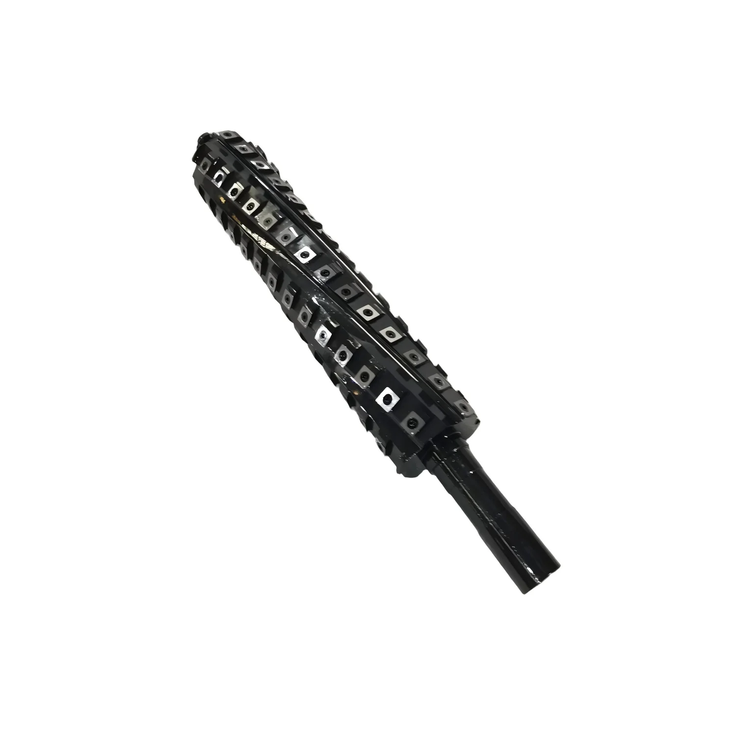 LIVTER Spiral CutterHead shaft for SCM Combo Machine planer and Jointer
