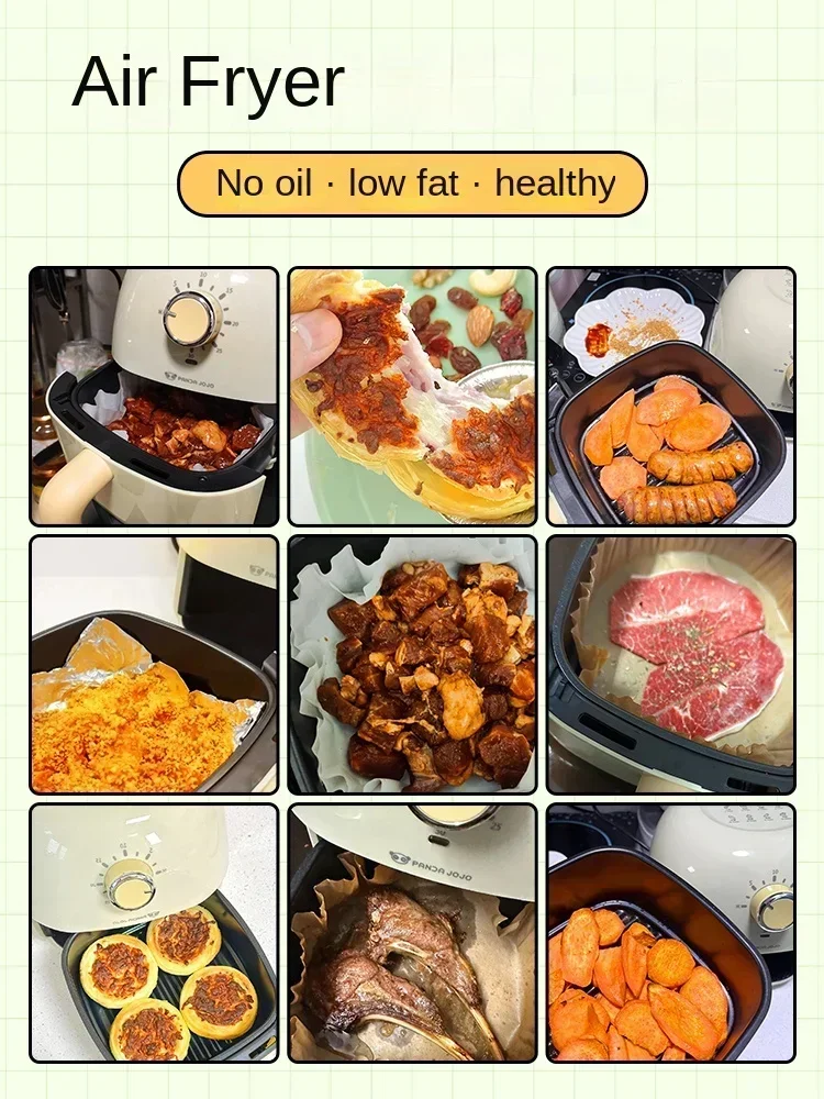 Thumbnail 3 - #25 Best Air Fryer Ovens to Buy In 2026