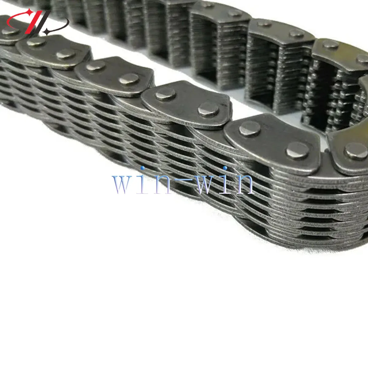 47356-4B000 473564B000 31 Links High-quality Transfer Case Output Drive Chain For HYUNDAI H-1 HYUNDAI TERRACAN Kia Sorento