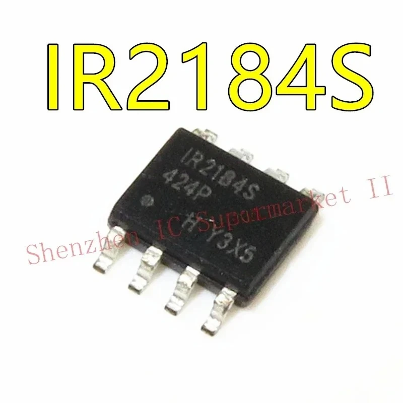 IR2184S Genuine LCD power management chip SOP-8