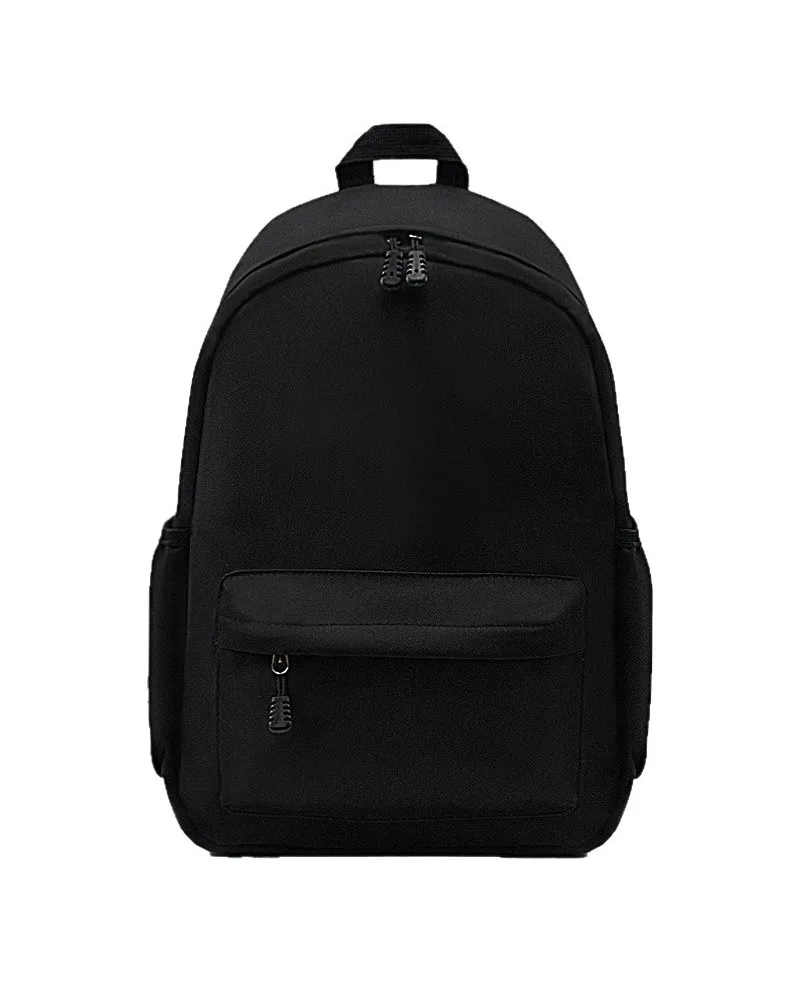 

Lightweight Spine Protection Student Backpack Decompression Large Capacity Leisure Travel Bag