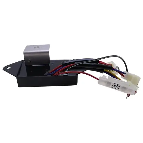 Automatic Voltage Regulation AVR GL11000 GL11000TM Fit for 380V 50/60HZ 5A Kubota