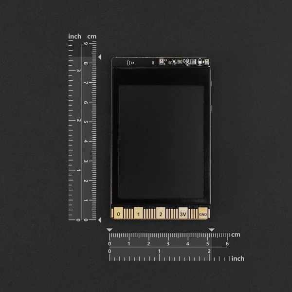 Xingkong board K10 information technology AI artificial intelligence teaching development board