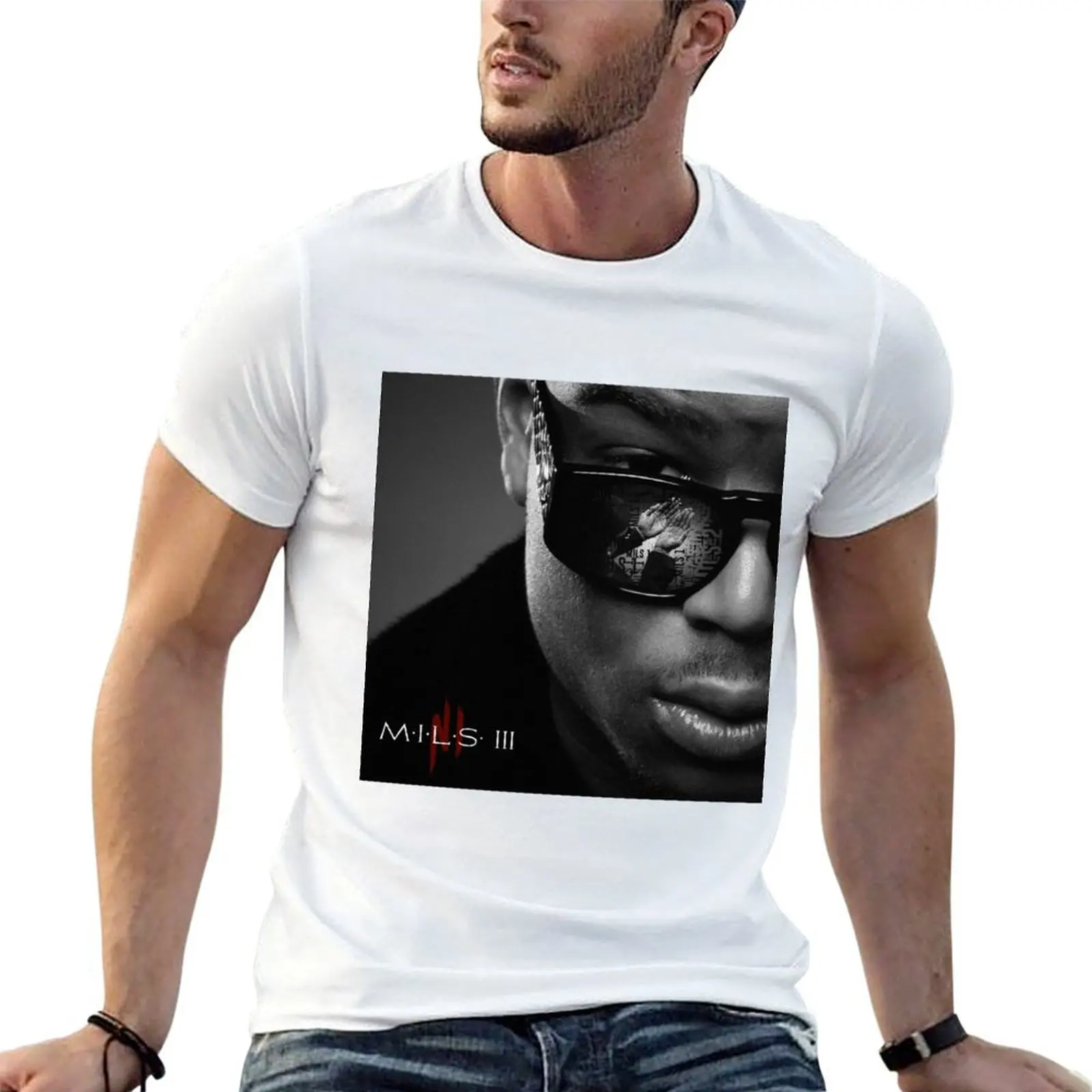 

Футболка Ninho, мужские хлопковые мягкие футболки, мужские футболки из 100% хлопка, роскошные брендовые футболки для мужчин, хлопковая забавная футболка