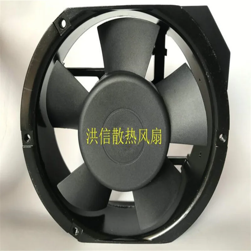 JD-A15050H1BL 110/120V 0,50 A 50/60HZ 172*51MM kühler fan