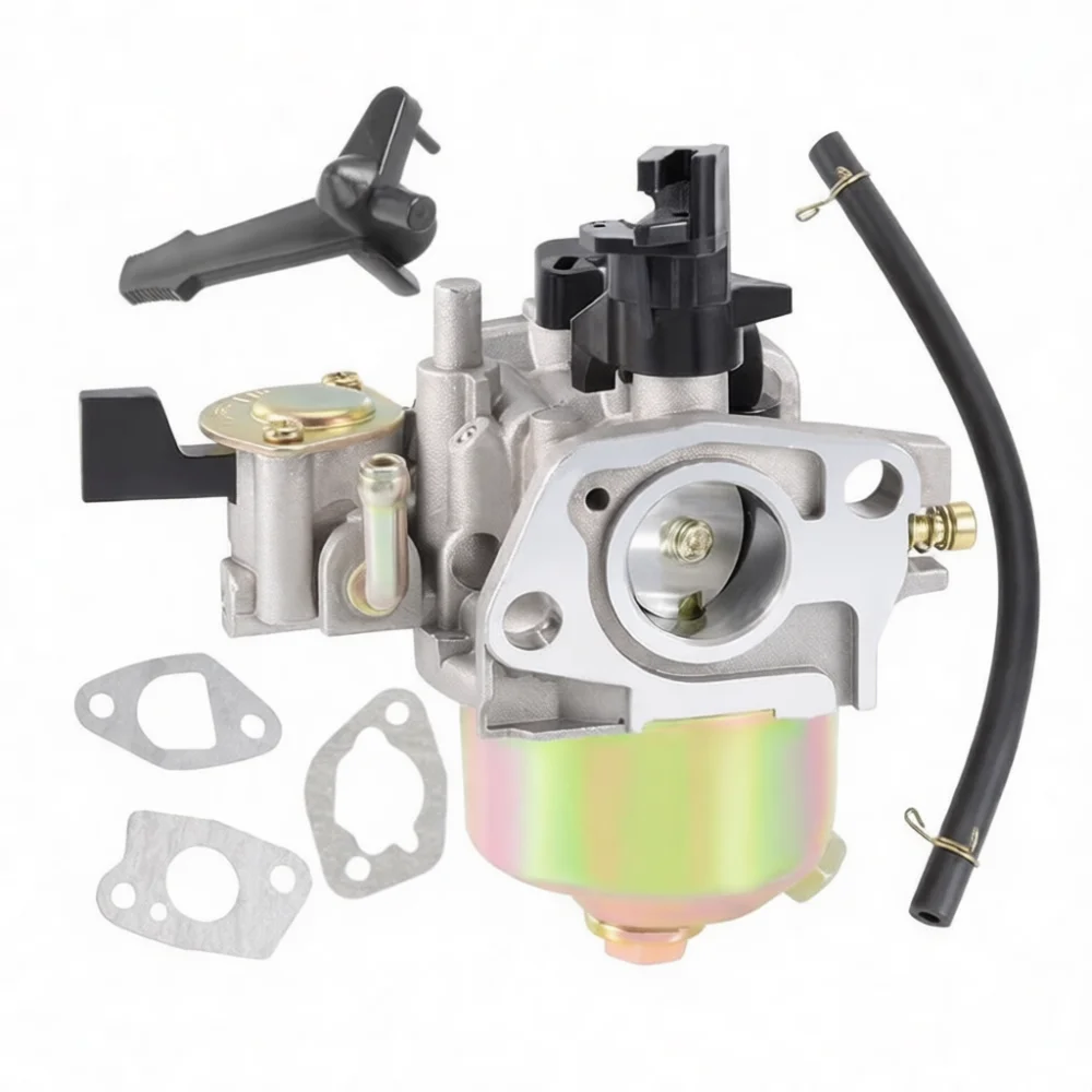 High Performance Carburetor For 1E40F 5 1E44F 5 Engines BC52 BC520 CG430 CG520 Grass Cutter Fuel Intake Maintenance Device