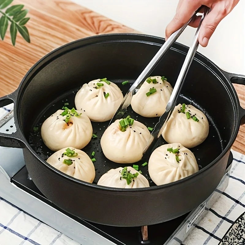 Cast Iron Skillet Pan 4