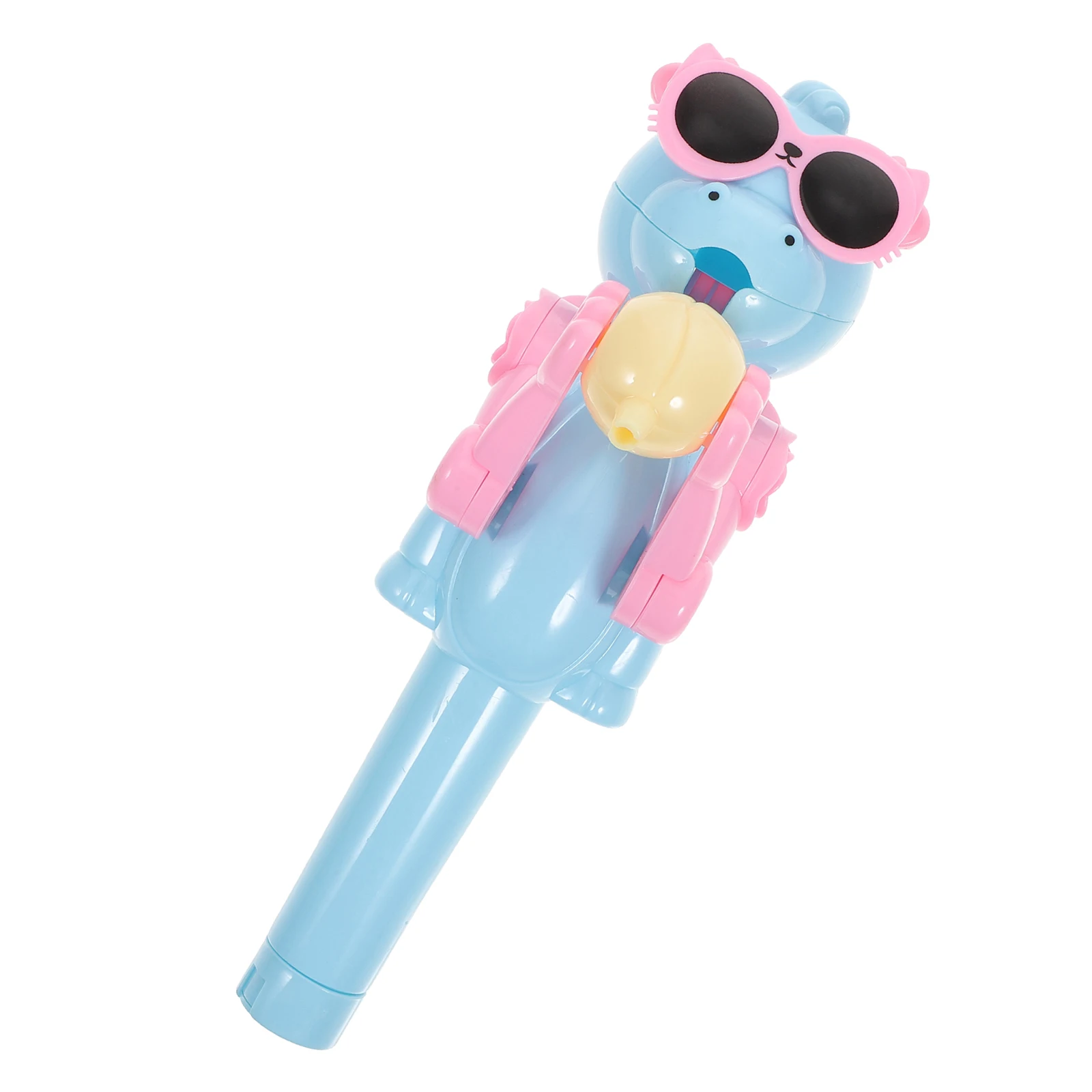 

Держатель для леденцов для детей, антистресс, для хранения конфет, пластиковый, новинка